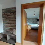 Apartmán Alpenzeit Zillertal
