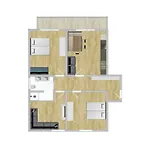 Apartmán Alpenzeit Zillertal *