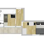 Apartmán Alpenzeit Zillertal