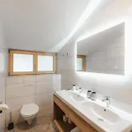 Alpenzeit Zillertal Apartmán