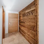 Apartmán Alpenzeit Zillertal Zell am Ziller