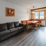 Alpenzeit Zillertal Apartmán Zell am Ziller