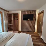 Alpenzeit Zillertal Apartmán