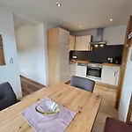 Alpenzeit Zillertal Apartmán