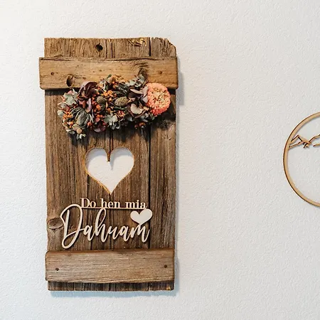 Alpenzeit Zillertal Zell am Ziller