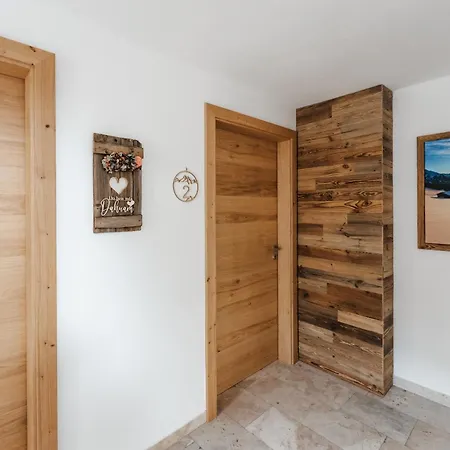 Alpenzeit Zillertal Appartement Zell am Ziller