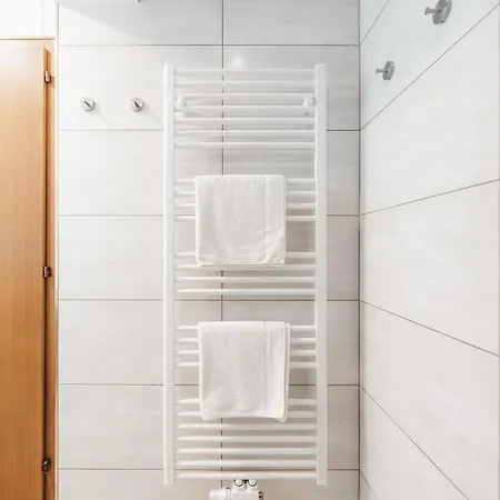 Alpenzeit Zillertal Appartement