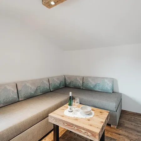 Appartement Alpenzeit Zillertal *