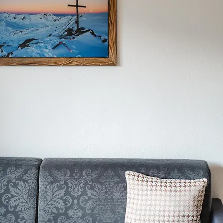 Apartment Alpenzeit Zillertal Zell am Ziller