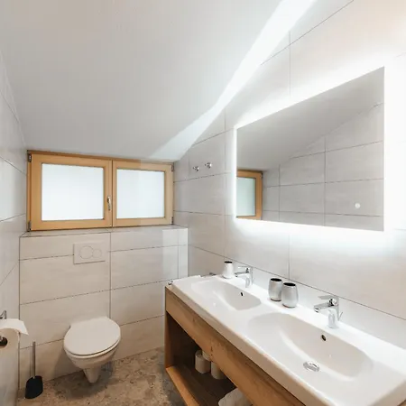 Alpenzeit Zillertal Apartment