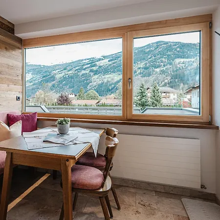 Alpenzeit Zillertal
