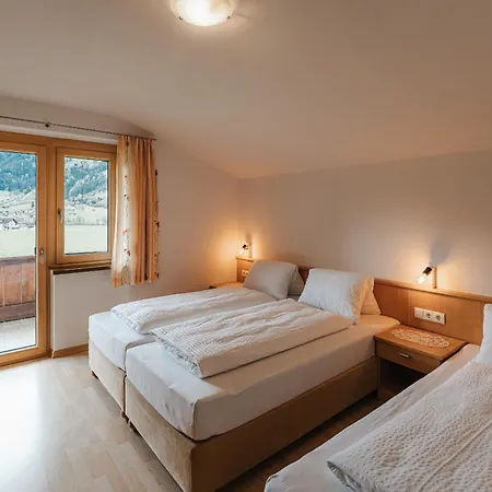 Alpenzeit Zillertal