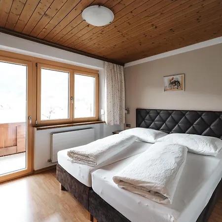 Apartment Alpenzeit Zillertal