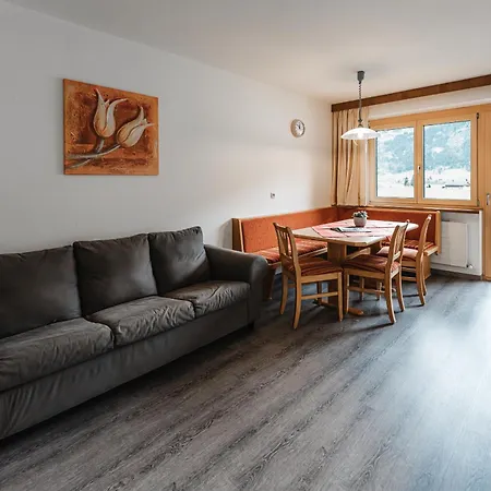 Alpenzeit Zillertal Apartment Zell am Ziller