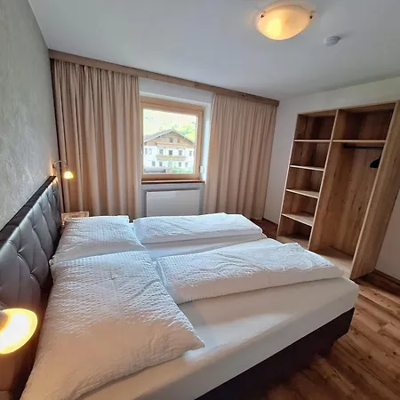 Alpenzeit Zillertal Apartment