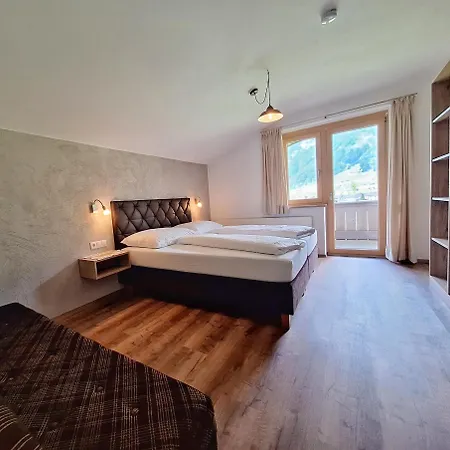 Apartment Alpenzeit Zillertal