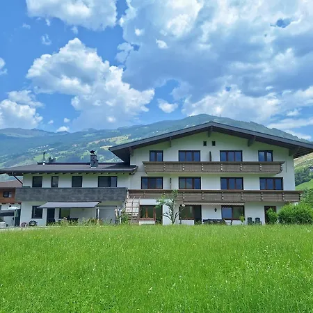 Alpenzeit Zillertal Zell am Ziller