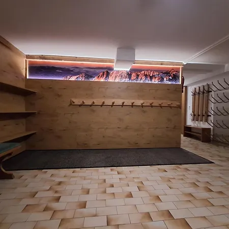 Alpenzeit Zillertal Appartamento