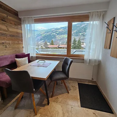 Апартаменты Alpenzeit Zillertal