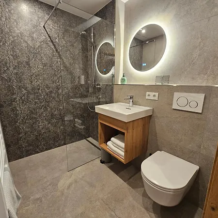 Appartamento Alpenzeit Zillertal *