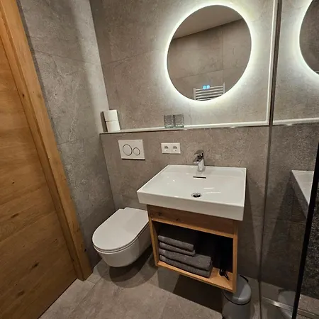 Alpenzeit Zillertal Апартаменты