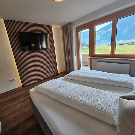 Alpenzeit Zillertal *