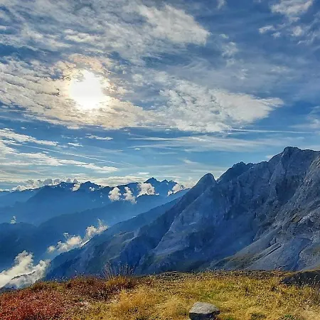 Alpenzeit Zillertal