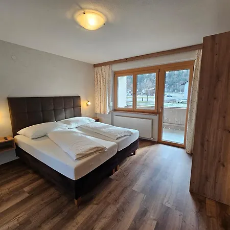 Appartamento Alpenzeit Zillertal Zell am Ziller