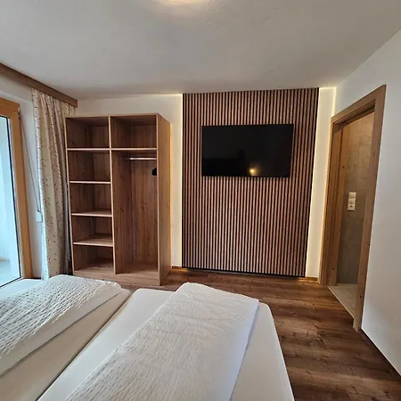 Alpenzeit Zillertal Apartment