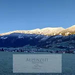 Alpenzeit Zillertal Apartment *