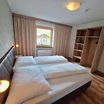 Alpenzeit Zillertal Apartment