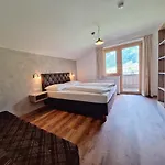 Apartment Alpenzeit Zillertal