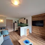 Apartment Alpenzeit Zillertal
