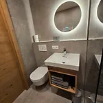 Alpenzeit Zillertal Apartment