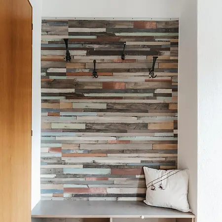 Apartamento Alpenzeit Zillertal