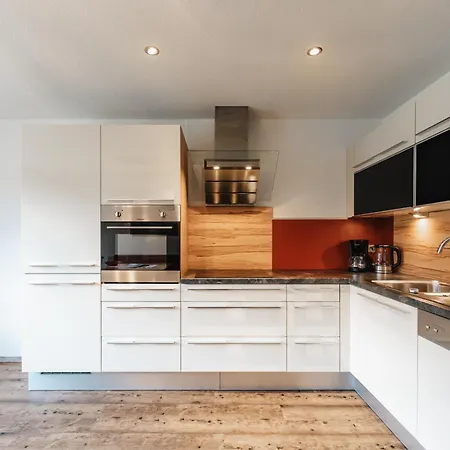 Apartamento Alpenzeit Zillertal *