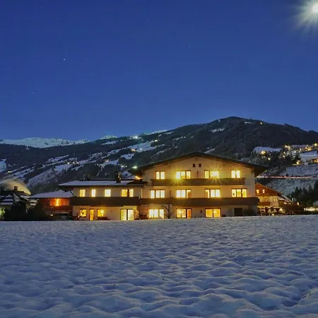 Alpenzeit Zillertal Daire *